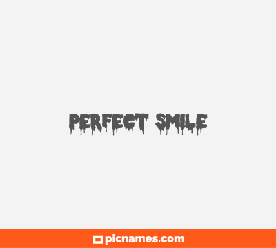 Perfect Smile